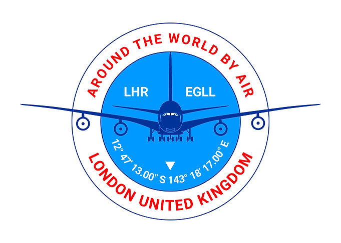 London UK Travel by Air