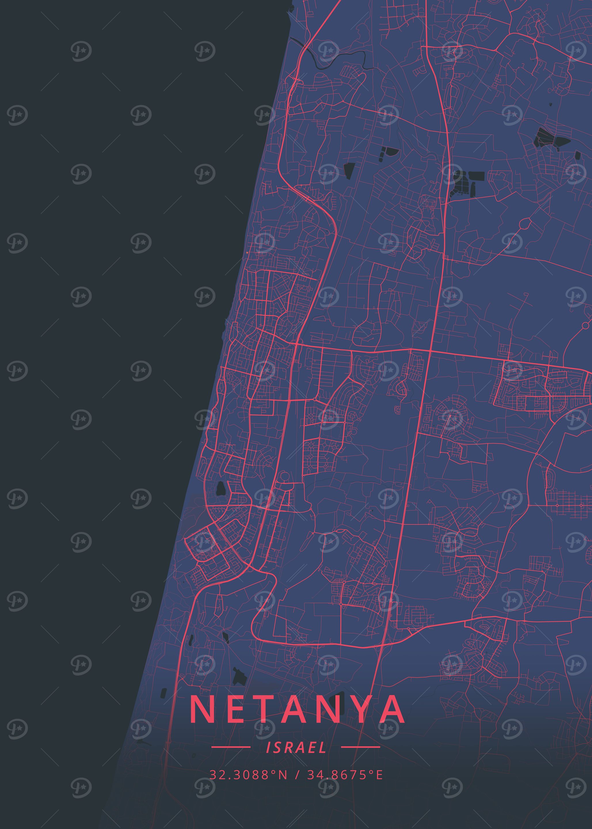 Netanya Israel