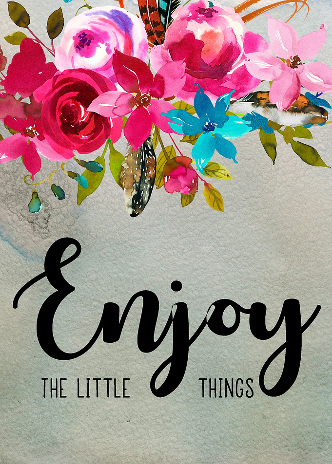 Enjoy