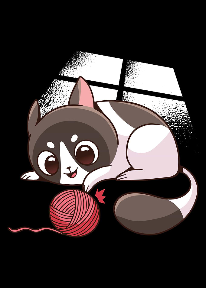 Cute Cat