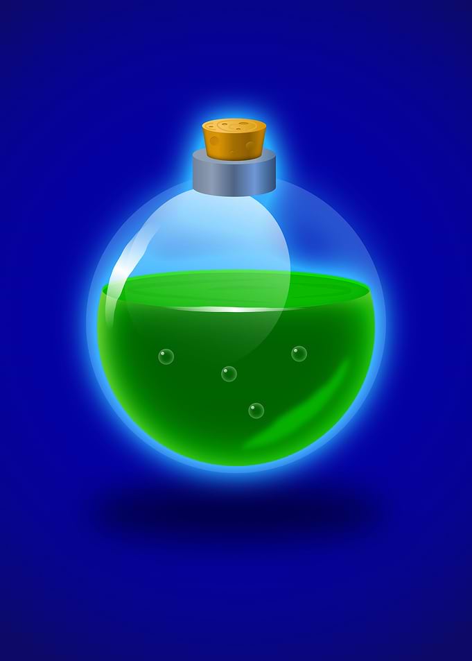 Poison Potion