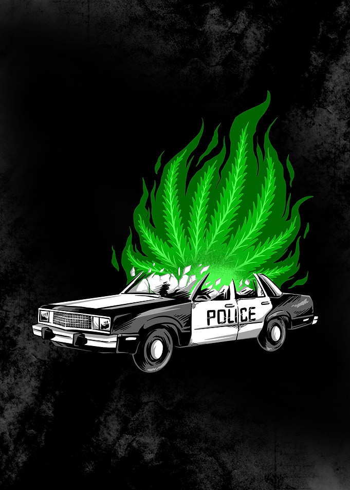 green revolt