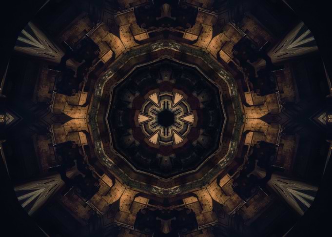 Kaleidoscope