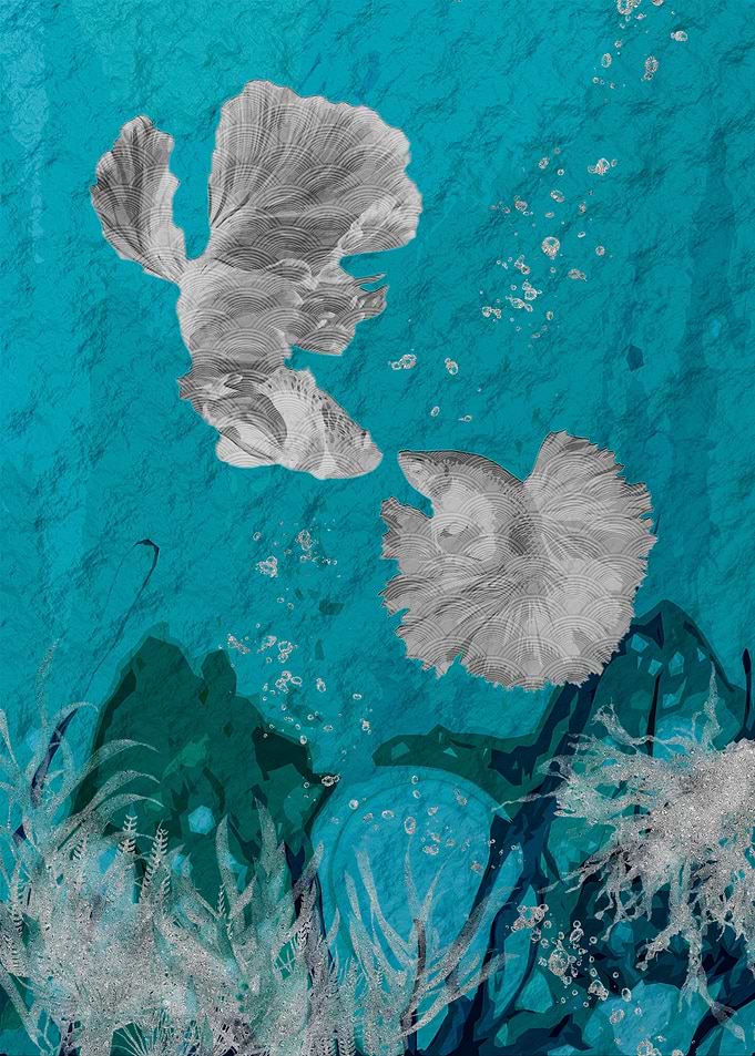 Betta Fish