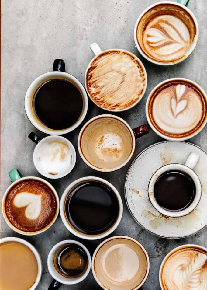 coffee