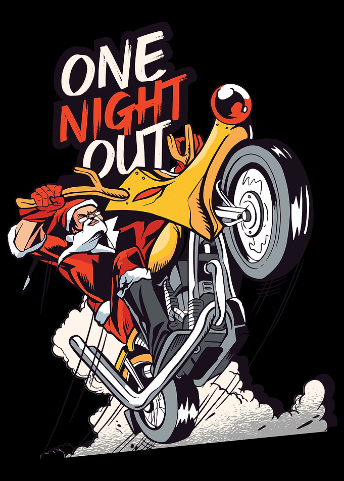 One Night Out