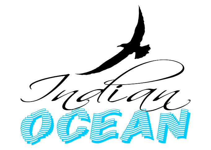 Indian Ocean