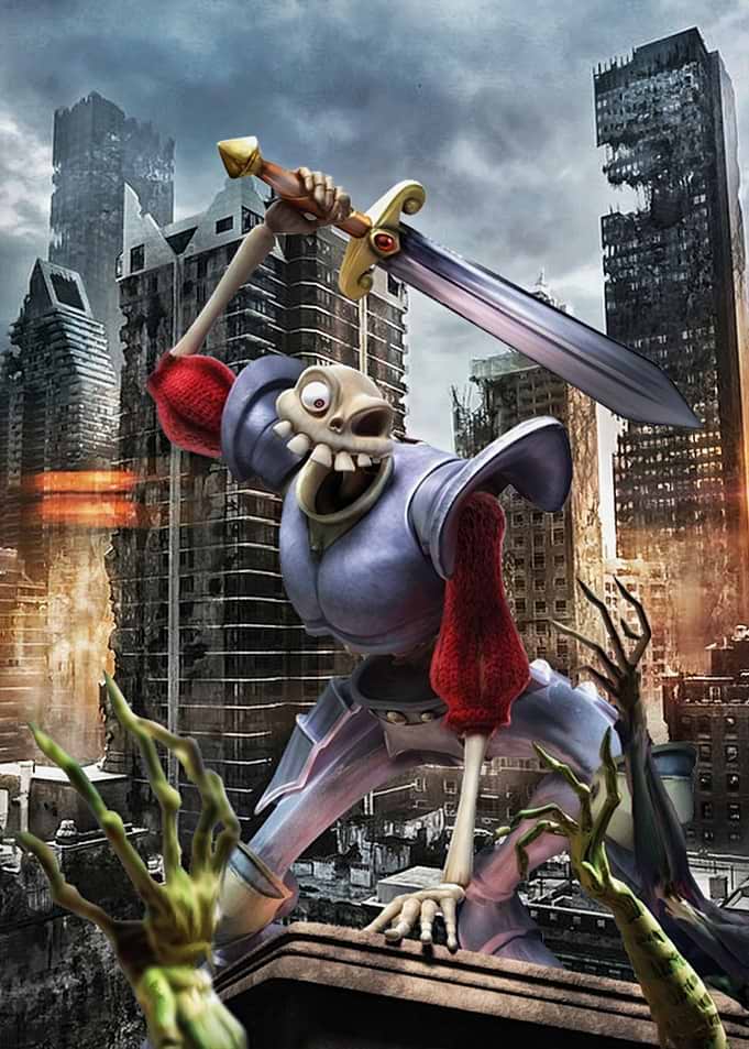 Hard Bone
