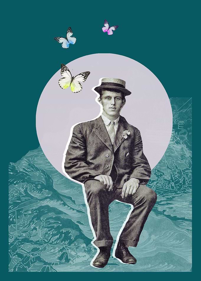 Boy Blue