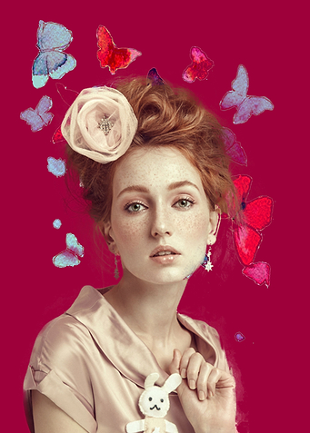 girl