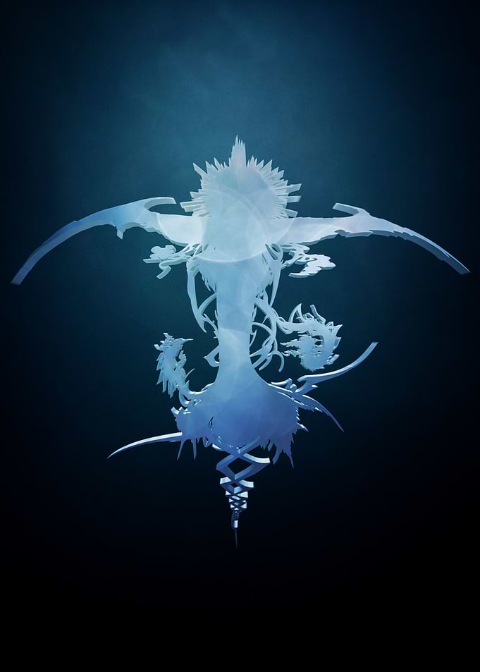 Fabula Nova Crystallis