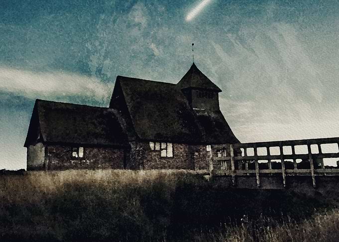 Dark House