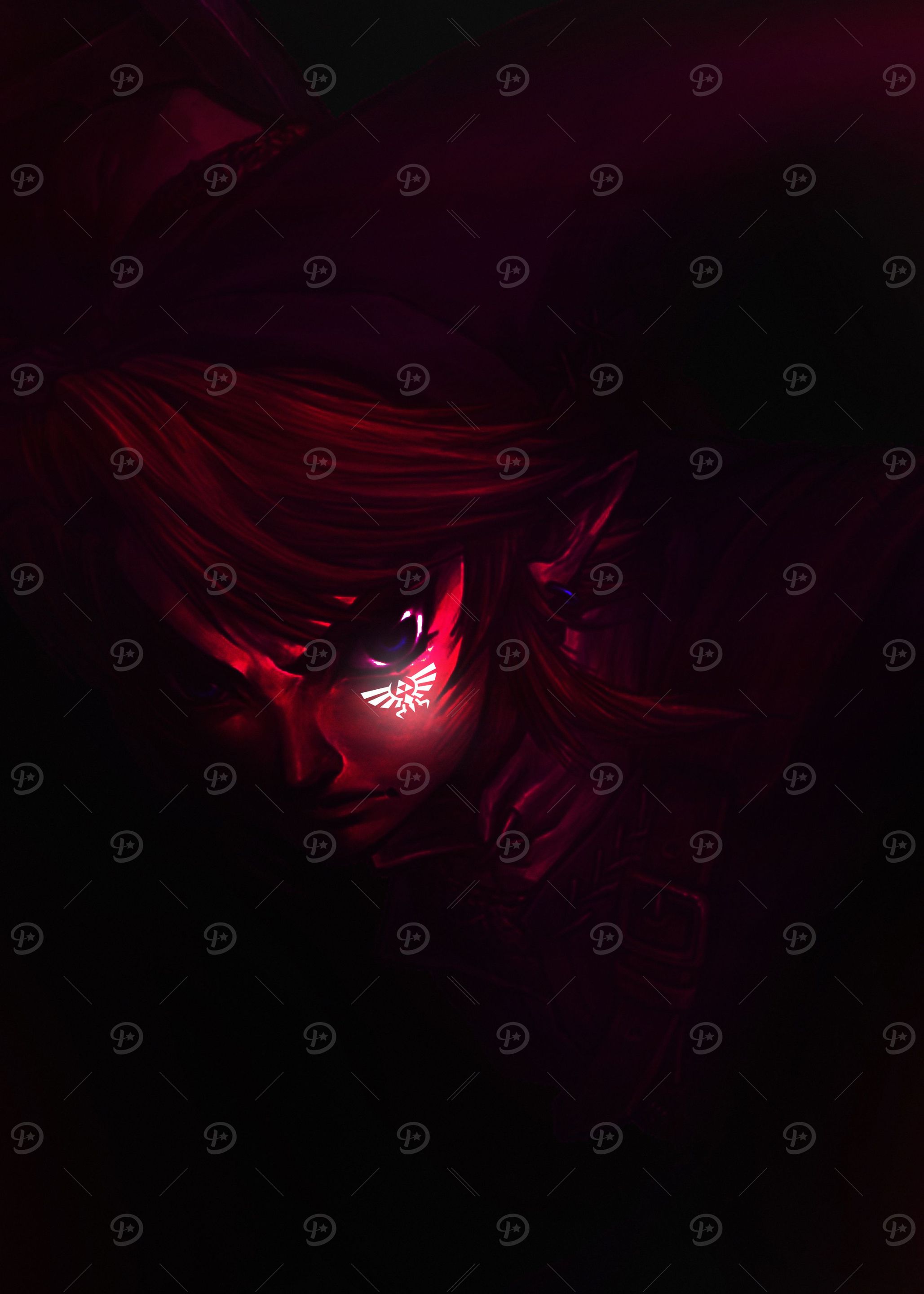 Dark Link