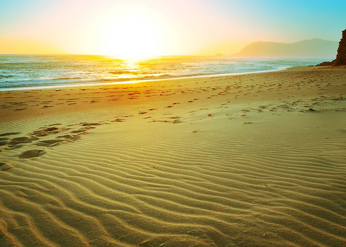 Endless summer