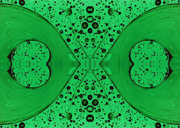 Green I