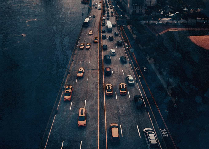 City Traffic