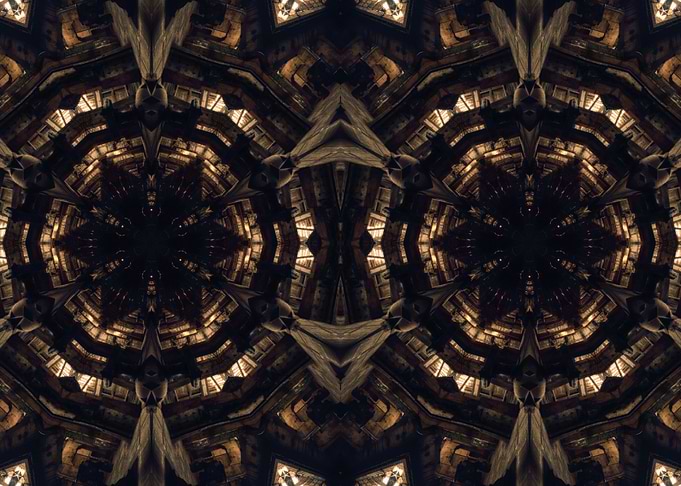 Kaleidoscope