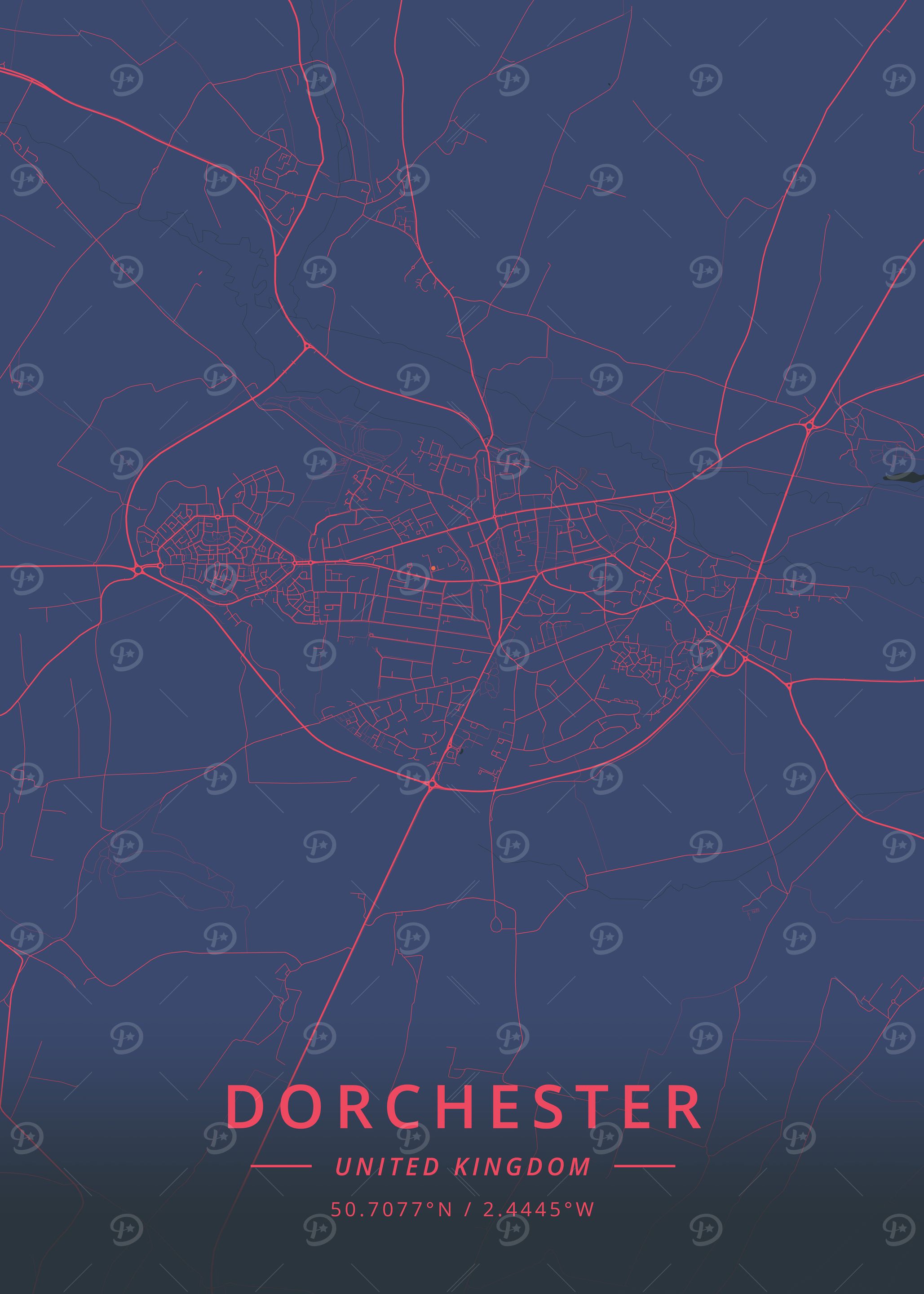 Dorchester United Kingdom