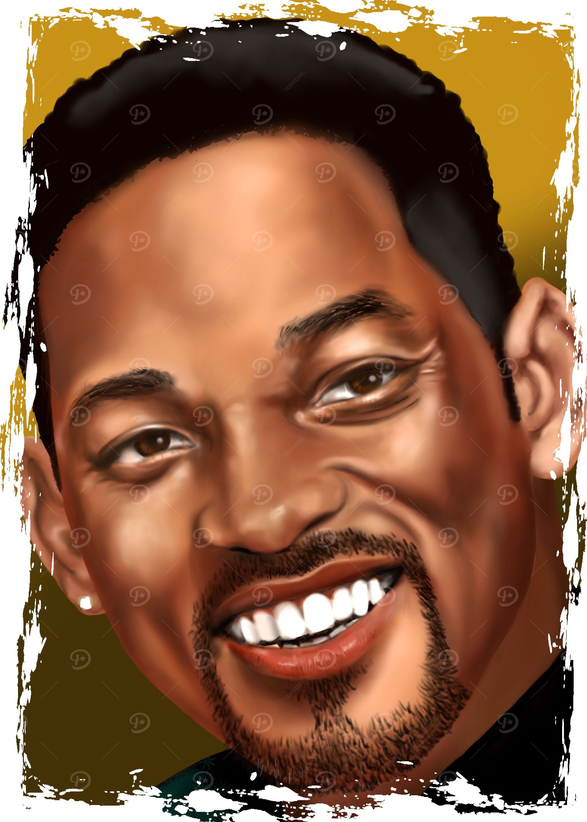 Will Smith