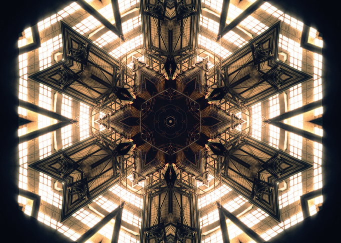 Kaleidoscope