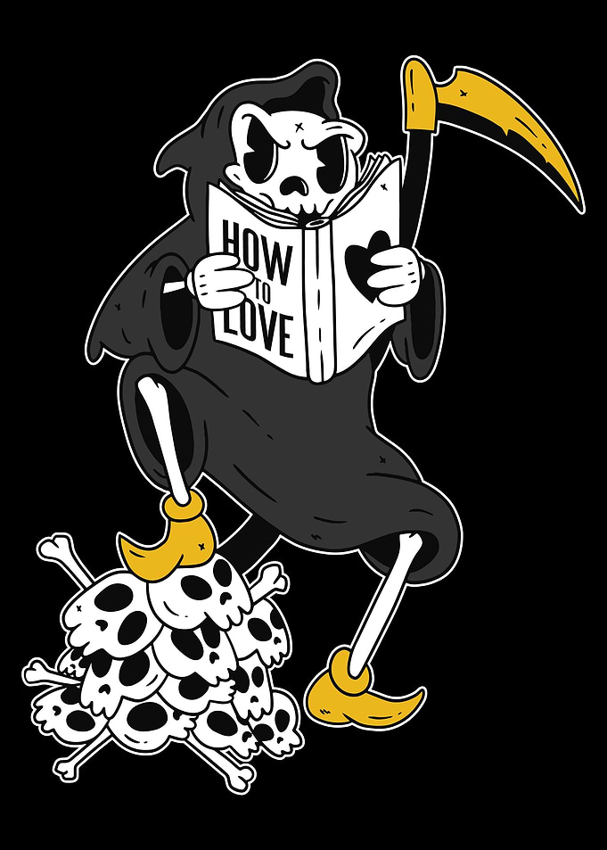 How to Love