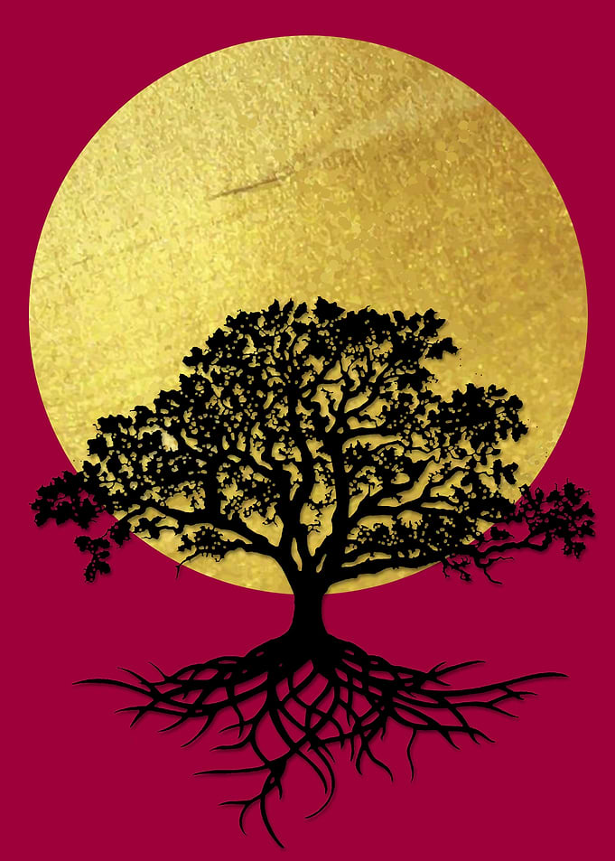 tree