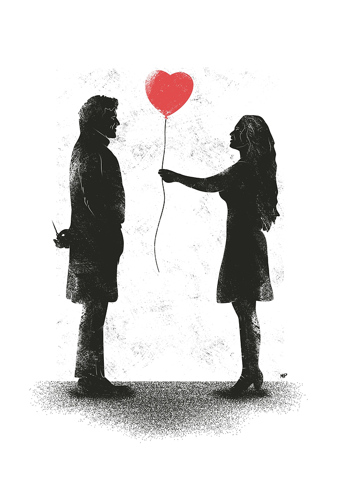 Love Game