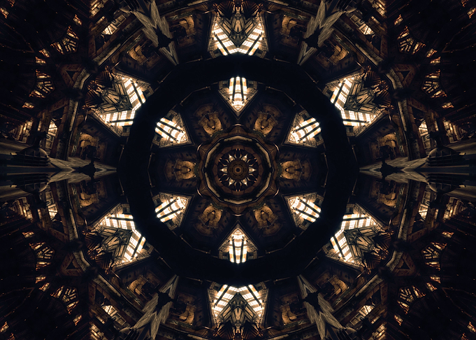 Kaleidoscope