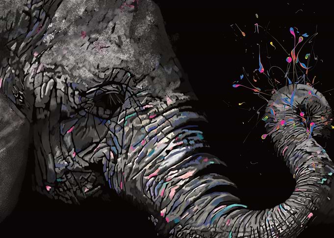 Elephant Soul