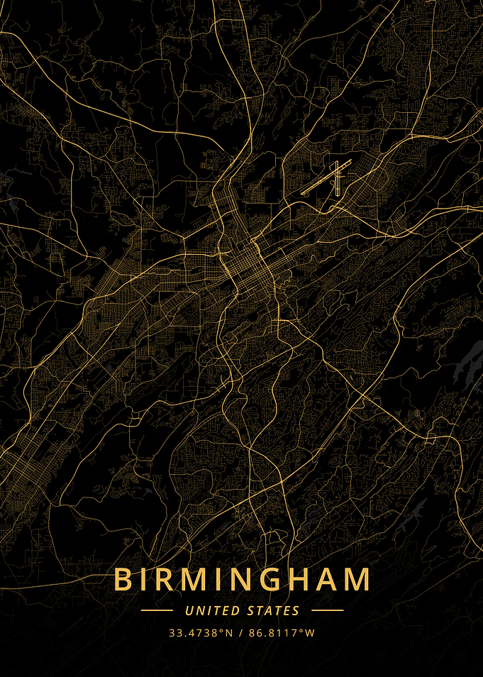 Birmingham United States