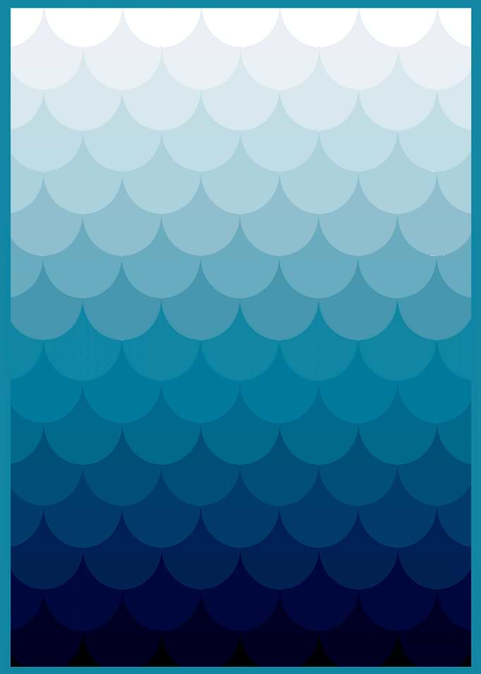 aqua