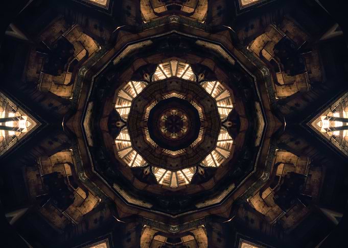 Kaleidoscope
