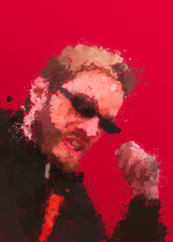 Pewdiepie the Number One