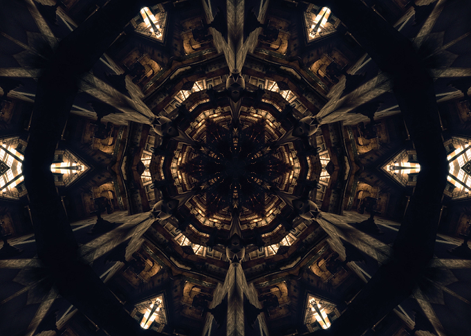 Kaleidoscope
