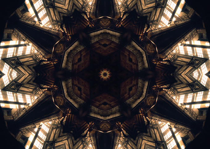 Kaleidoscope