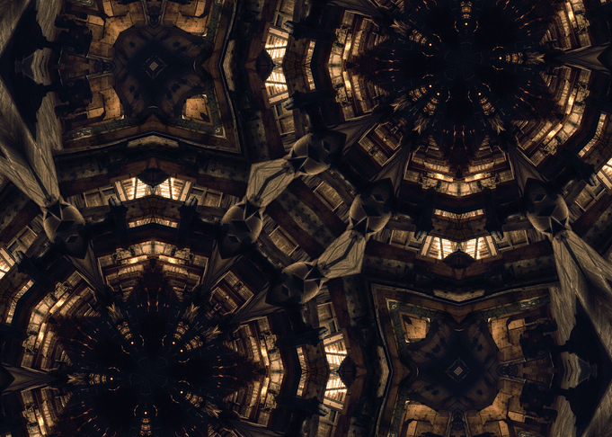 Kaleidoscope