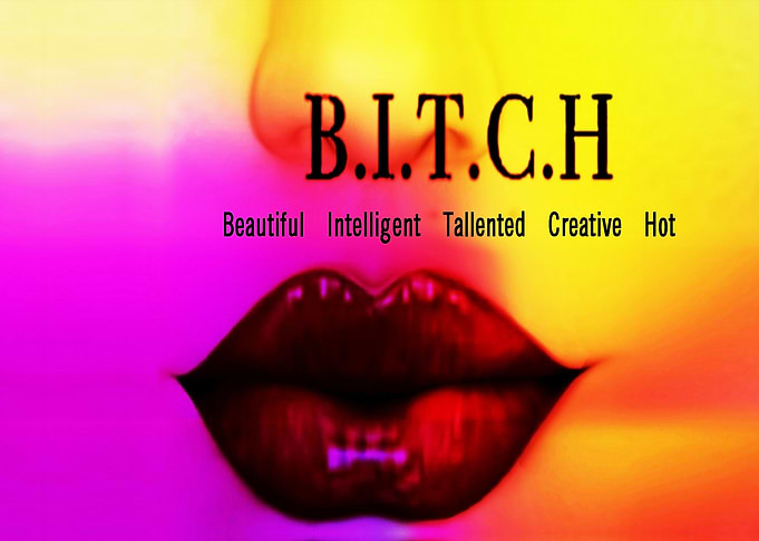 Bitch