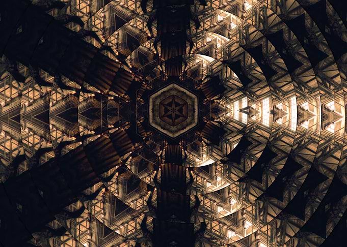 Kaleidoscope