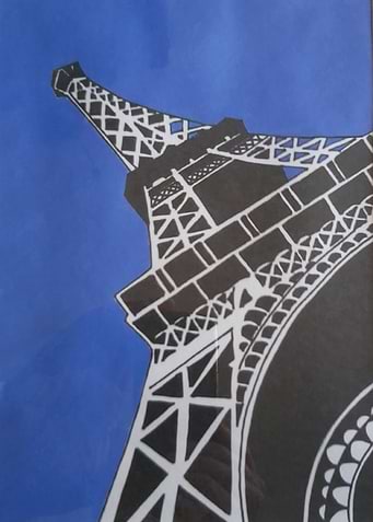 Eiffal Tower