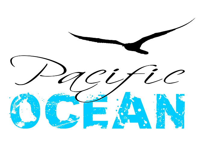 Pacific Ocean