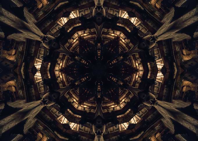 Kaleidoscope