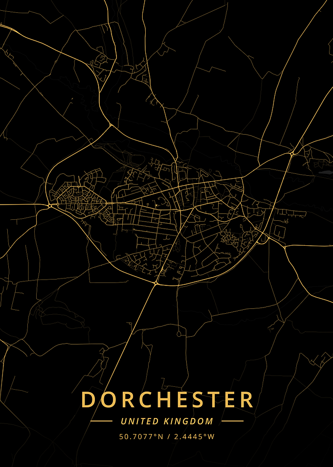 Dorchester United Kingdom