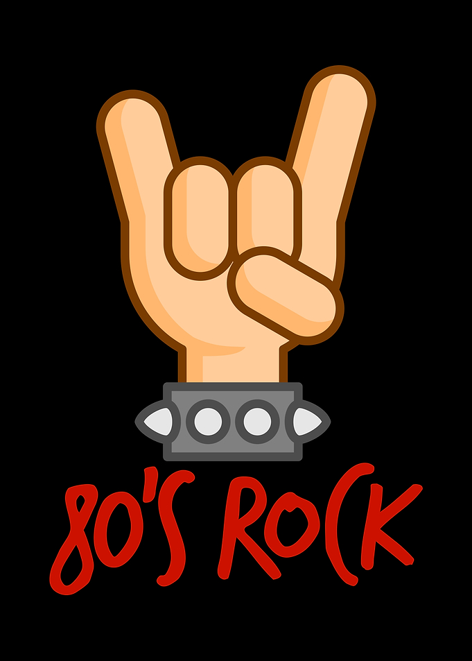 Eighties Rock