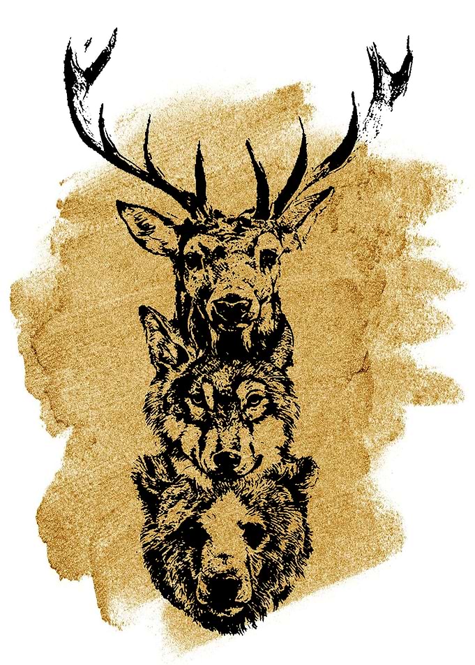 deer