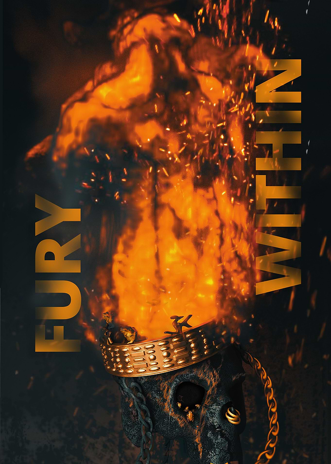 Hell Hath No Fury