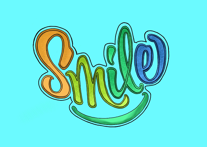 Smile