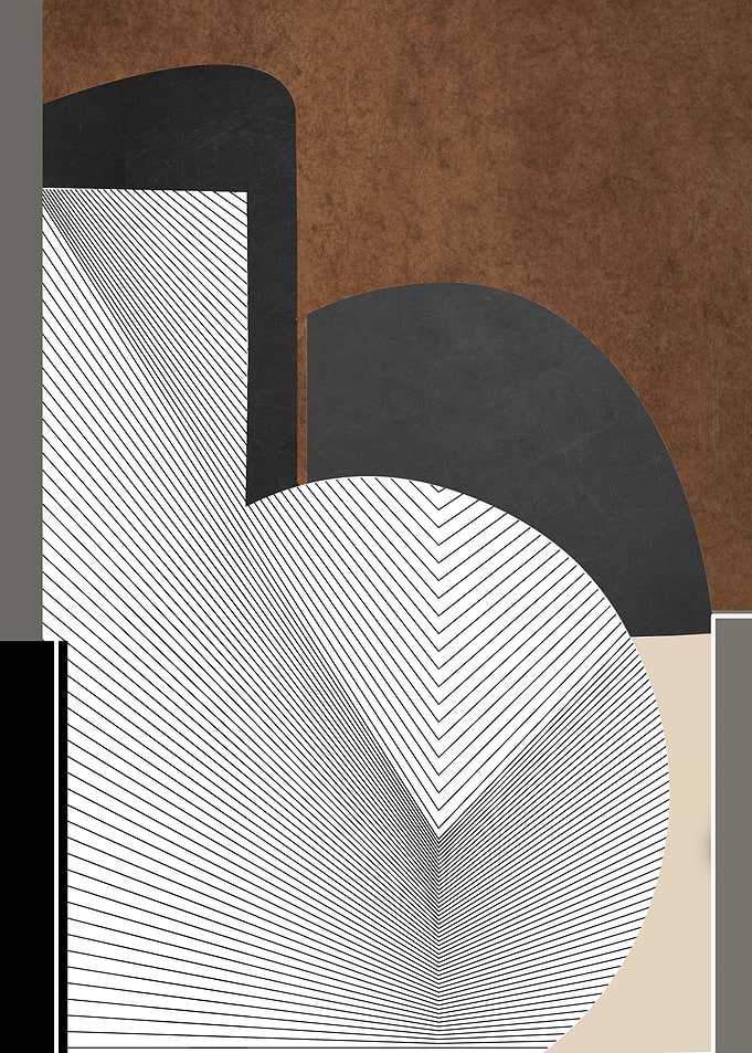 Abstract Art 12