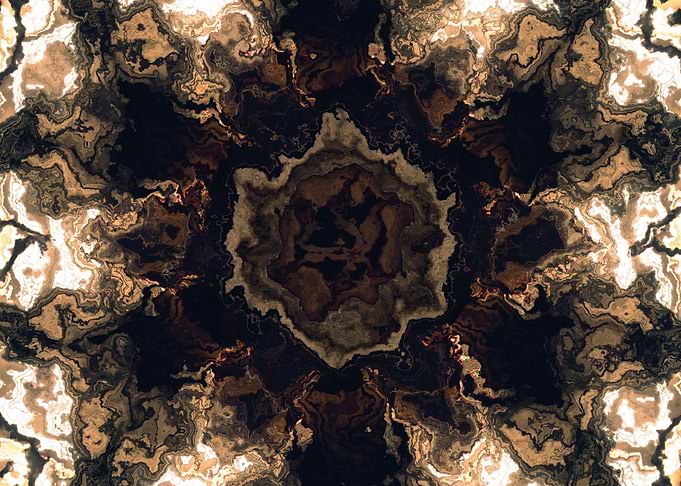 Kaleidoscope