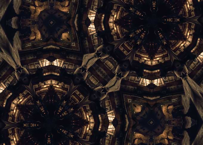 Kaleidoscope
