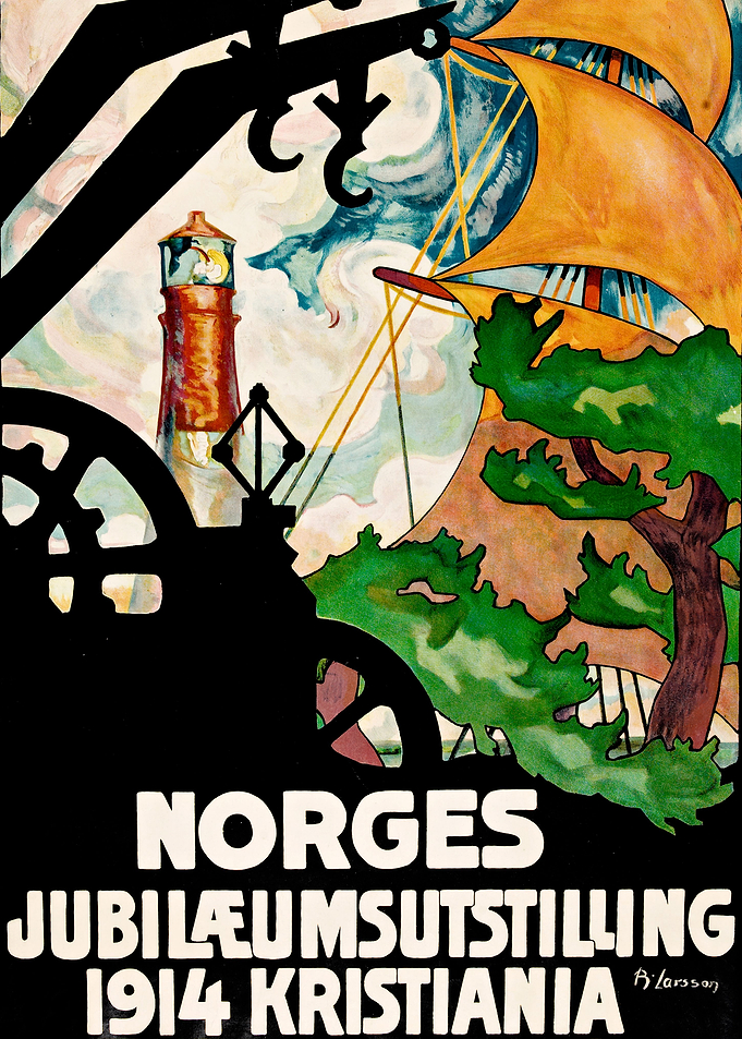 NORGES
